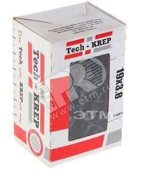 Саморез ШСГД 3.8х19 (200 шт) - коробка 102119 Tech-KREP