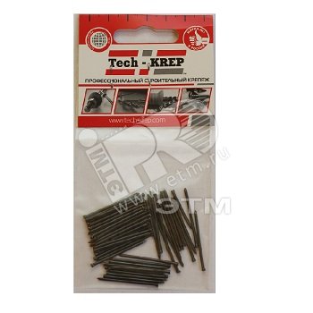 Изображение товара Гвоздь финишный 1.4х40 бронзовый (40шт) (упак)