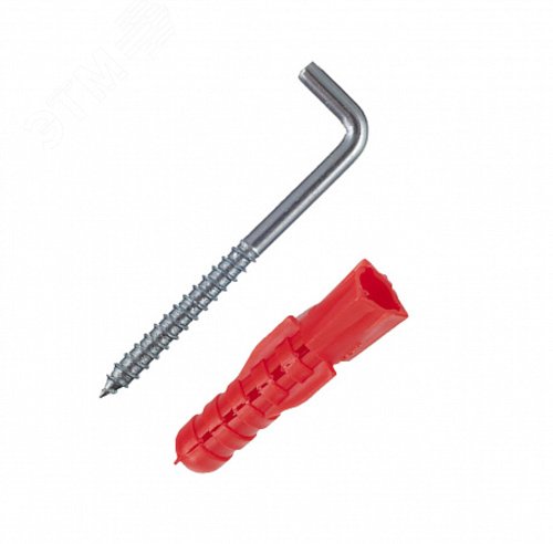 Изображение товара Набор для крепления бойлера (упак)