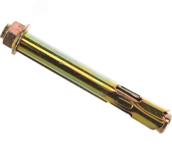 Изображение товара Анкерный болт HNM с гайкой 12х99 (25шт) - накл. Tech-Krep (шт)