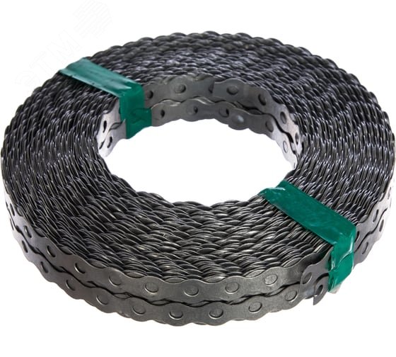 Изображение товара Перфорированная лента 12х0.55 мм длиной 25 метров