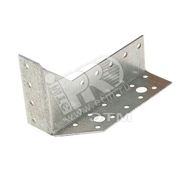 Изображение товара Опора балки правая 140х76х25х2 мм Tech-Krep