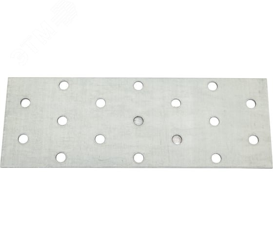 Изображение товара Пластина соединительная 50х140 x 2,0 от Tech-Krep