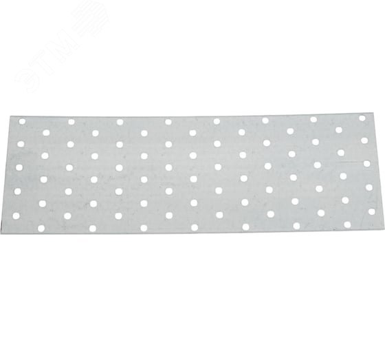 Изображение товара Пластина соединительная 100х300х2.0 (упак)