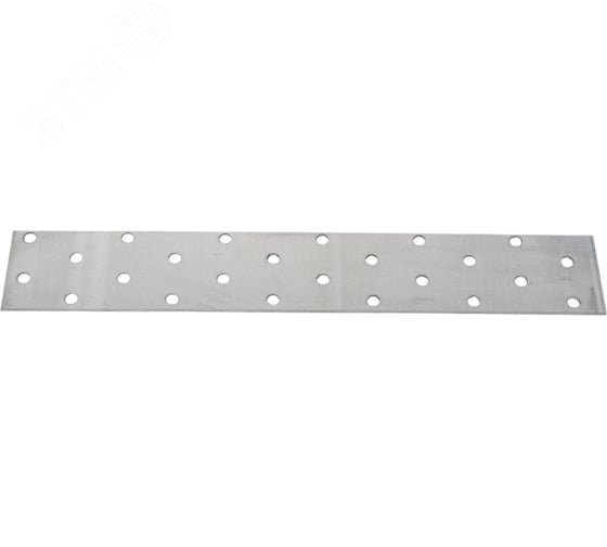 Изображение товара Пластина Tech-KREP KC-B 40-60 мм соединительная 40x240x2