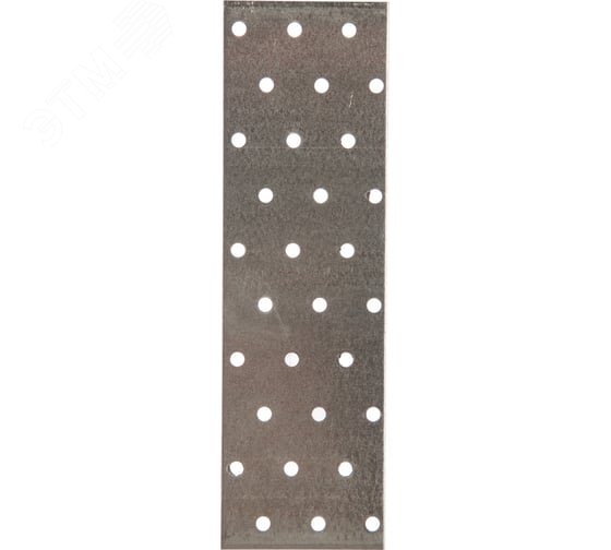 Изображение товара Пластина соединительная 60х200х2.0 Tech-Krep для металлоконструкций Изображение товара Пластина соединительная 60х200х2.0 Tech-Krep для металлоконструкций