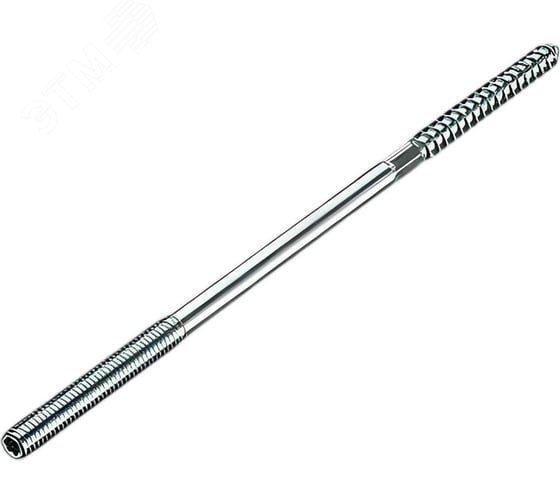 Изображение товара Шуруп-шпилька М8х180 - стикер Tech- Krep (шт)