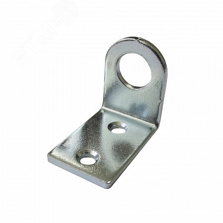 Изображение товара Пробой-ушко угловое 30х75 оцинк. - накл. Tech-Krep (упак)