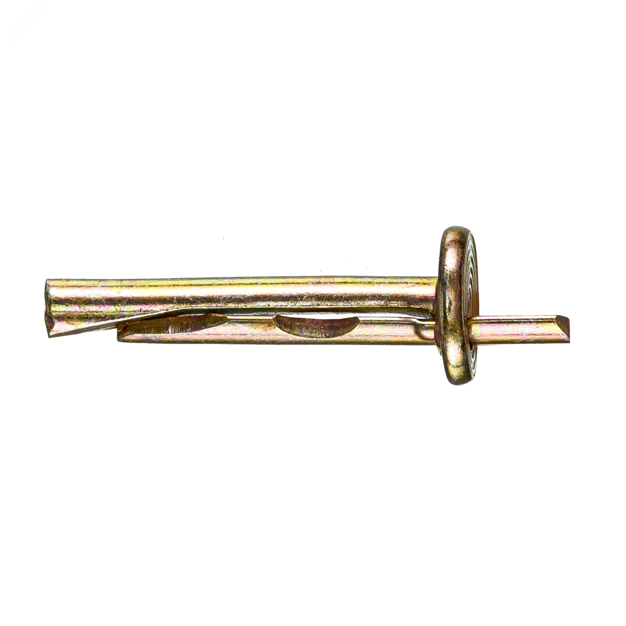 Изображение товара Анкер-клин MAN М6х40 - накл. Tech-Krep (шт)