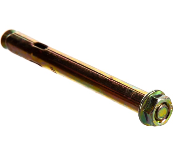 Анкерный болт HNM с гайкой 8х85  - накл. Tech-Krep