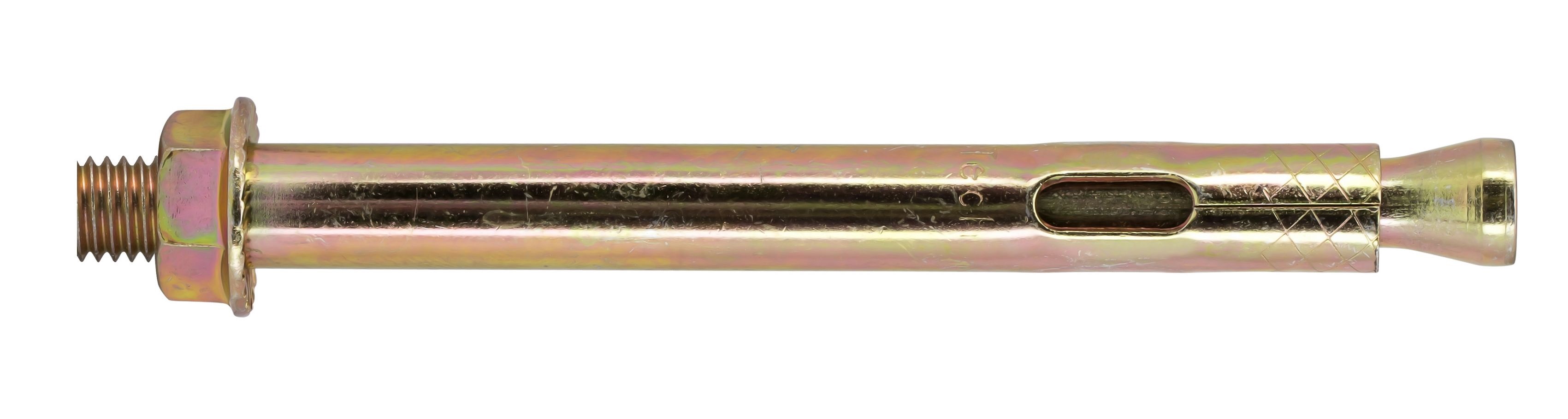 Анкерный болт HNM с гайкой 12х150  - накл. Tech-Krep