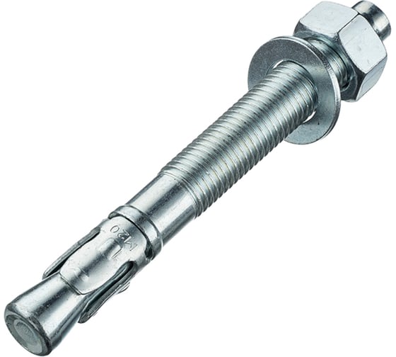 Анкер клиновой WAM 8х105 (50 шт) - накл. Tech-Krep