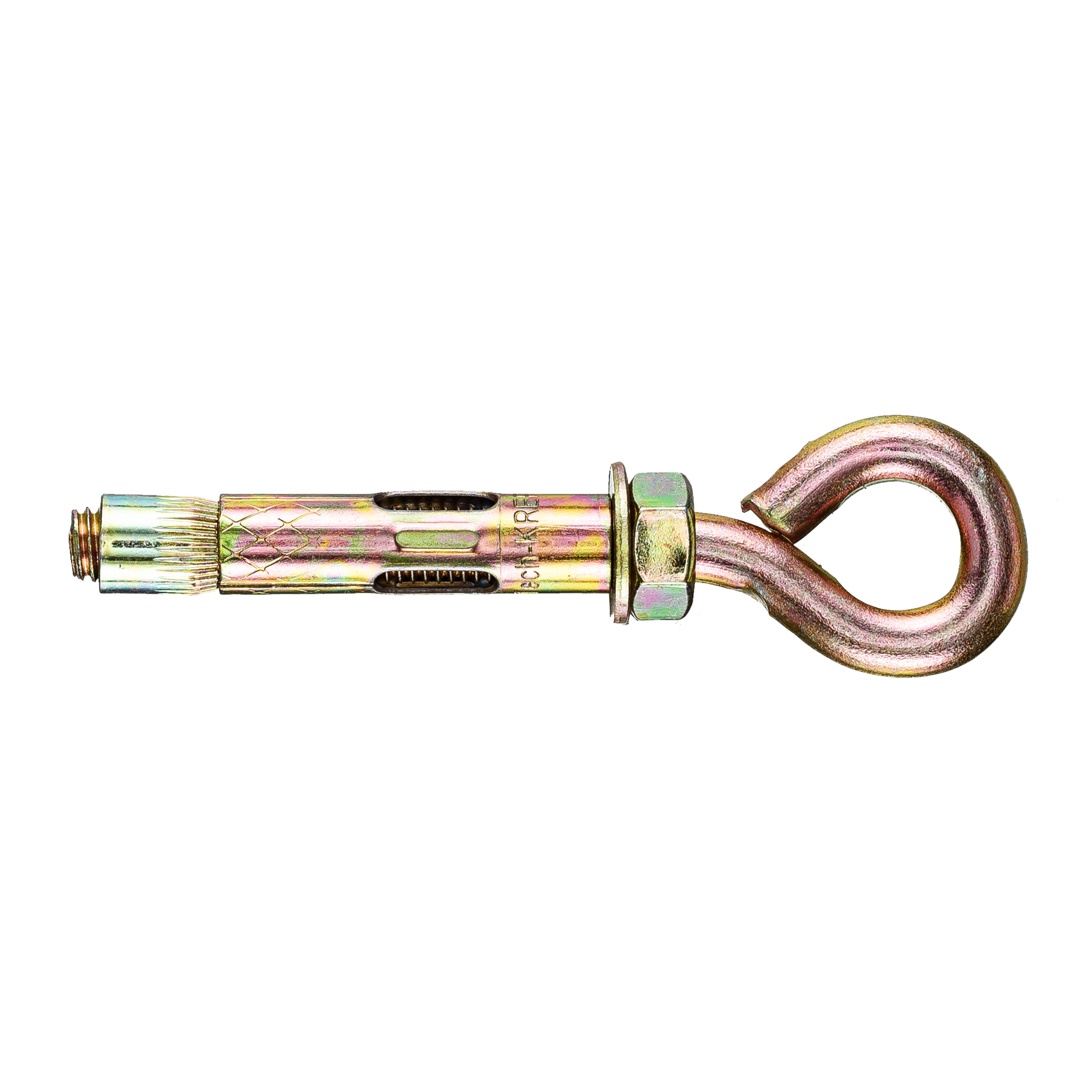 Анкерный болт HA с кольцом 10х60  - накл. Tech-Krep