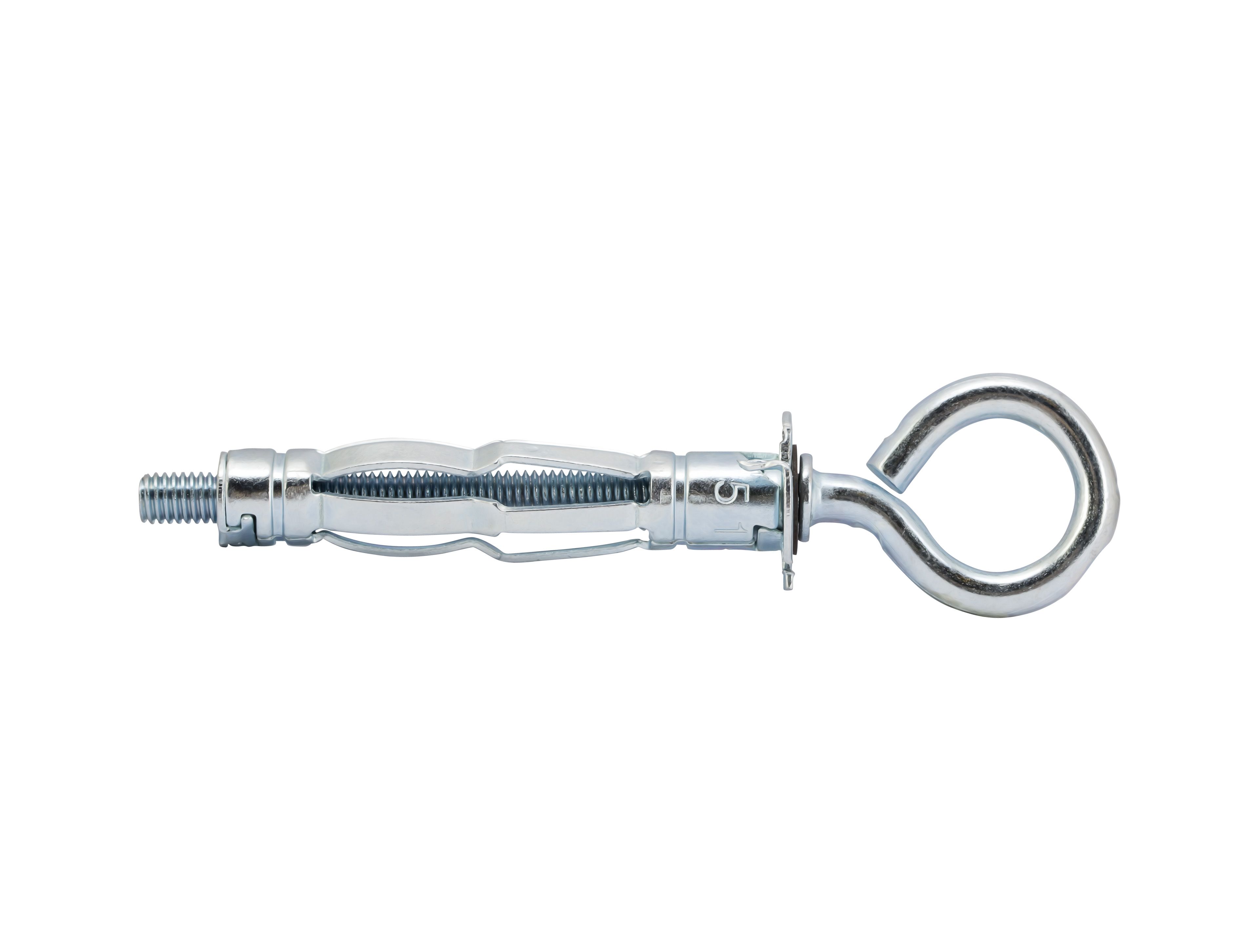 Анкер (дюбель) Молли R (с кольцом) М6х52  - накл. Tech-Krep