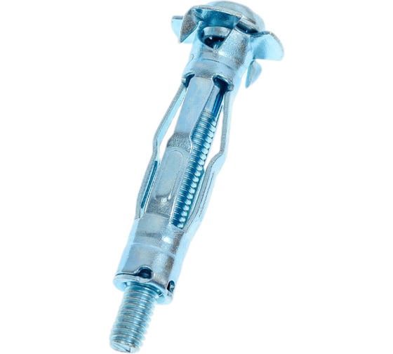 Анкер (дюбель) Молли М4х32  - накл. Tech-Krep