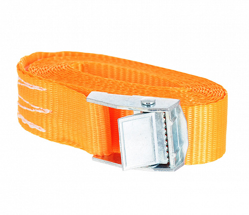 Ремень стяжной СРМ 25 (3м) - пакет Tech-Krep