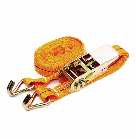 Ремень багажный СР 25 (5 м) - пакет Tech-Krep