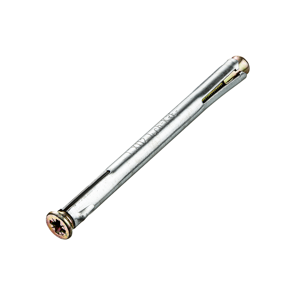 Дюбель рамный 10х112мм  - накл. Tech-Krep