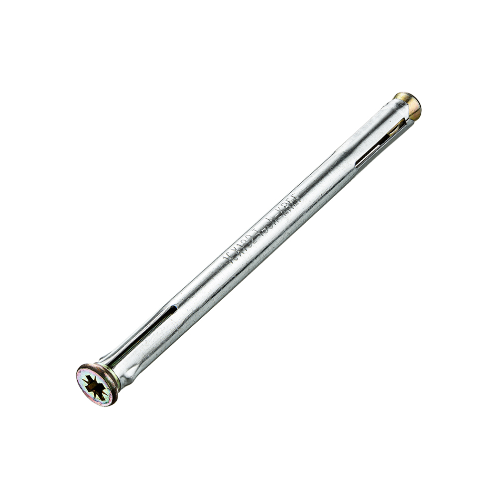 Дюбель рамный 10х132мм  - накл. Tech-Krep