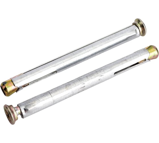 Дюбель рамный 10х92мм  - накл. Tech-Krep