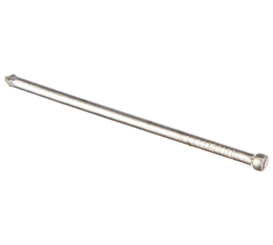 Гвоздь финишный 1.8х30 оцинкованный (300г)