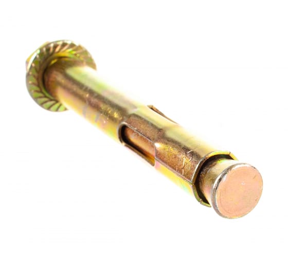 Болт анкерный 12х99 с гайкой (10шт)