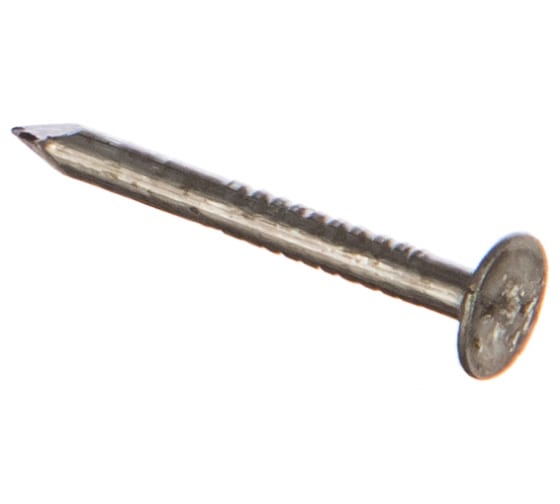 Гвоздь строительный 2.0х20 оцинкованный (1кг)