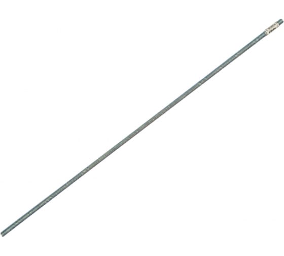 Шпилька DIN975 М14х2000 резьбовая оцинкованная