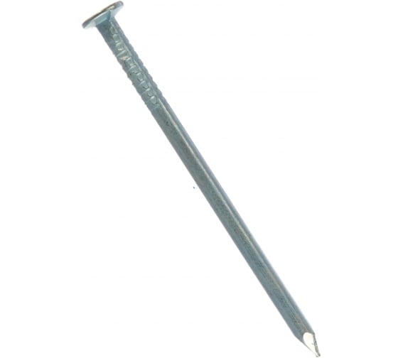 Гвоздь строительный 2.5х50 оцинкованный (300г)