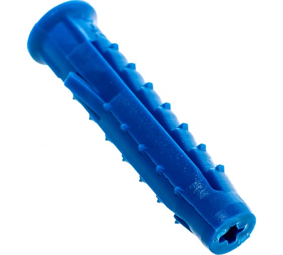 Дюбель распорный 8х50 Чапай (500шт)