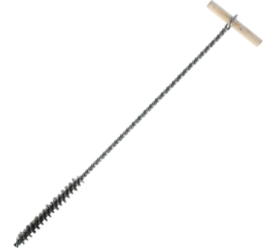 Ёршик для прочистки отверстий, МВ 18 - ТК  PRO