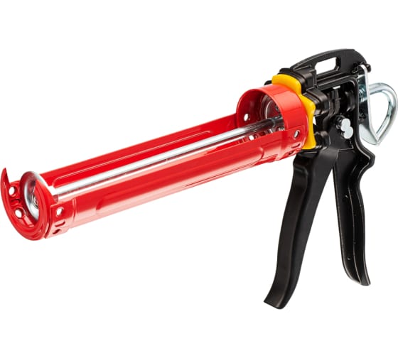 Пистолет для химического анкера 300 мл.-ТК PRO