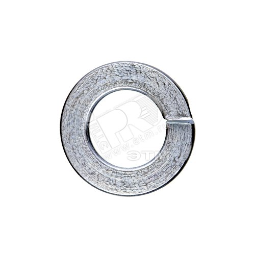 Изображение товара Шайба DIN127 6 нержавеющая сталь А2(20 шт.) (упак)