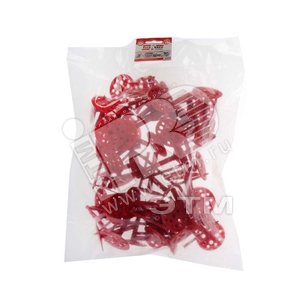 Изображение товара Дюбель для теплоизоляции 10х80 с пластиковым гвоздем (50шт) (упак)