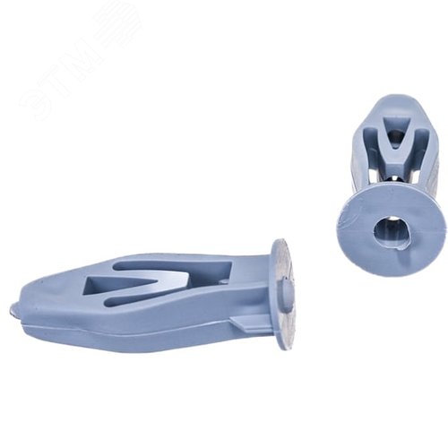 Изображение товара Дюбель бабочка для гипсокартона TNF (упак)