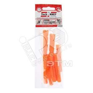 Изображение товара Дюбель универсальный 12х71 полипропилен (8шт) (упак)