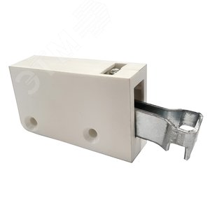 Изображение товара Навес универсальный, регулируемый, белый (2 шт) - пакет Tech-Krep (упак)