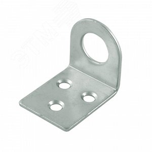 Изображение товара Пробой-ушко угловое 40х90 оцинк. - накл. Tech-Krep (упак)