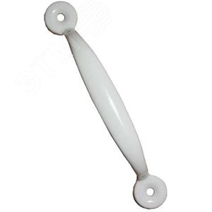 Изображение товара Ручка-скоба 68 бел.- пакет Tech-Krep (упак)