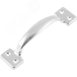 Изображение товара Ручка-скоба 120 оцинк. -пакет Tech-Krep (упак)