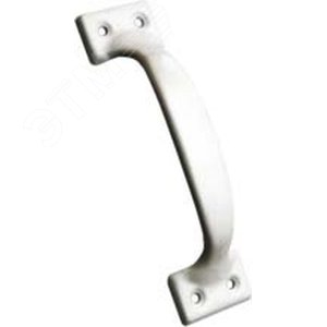 Изображение товара Ручка-скоба 120 бел. -пакет Tech-Krep (упак)