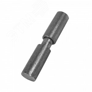 Изображение товара Петля гаражная 25х120 с шаром - пакет Tech-Krep (упак)