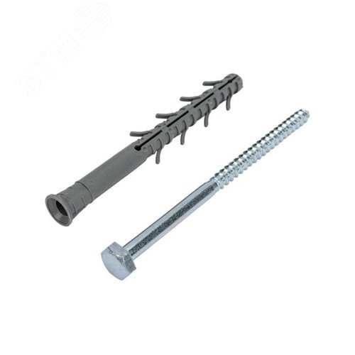 Изображение товара Дюбель фасадный TSX-S 10х120 (50 шт) - накл. (упак)