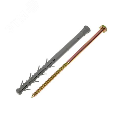 Изображение товара Дюбель фасадный TSX-S 10х160 (50 шт) - накл. (упак)