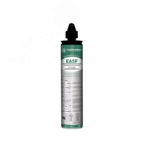 Анкер химический TECH-KREP EASF EPOXY 300мл