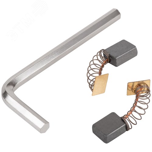 Пила циркулярная 1400 Вт, 185 мм, 4700 об/мин - фото 4