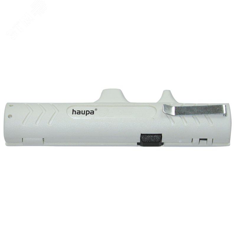 Стриппер для оболочки кабелей устойчивых к коротким замыканиям 4-6 мм2 200632 HAUPA