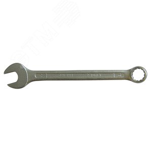 Ключ гаечный комбинированный 27 мм