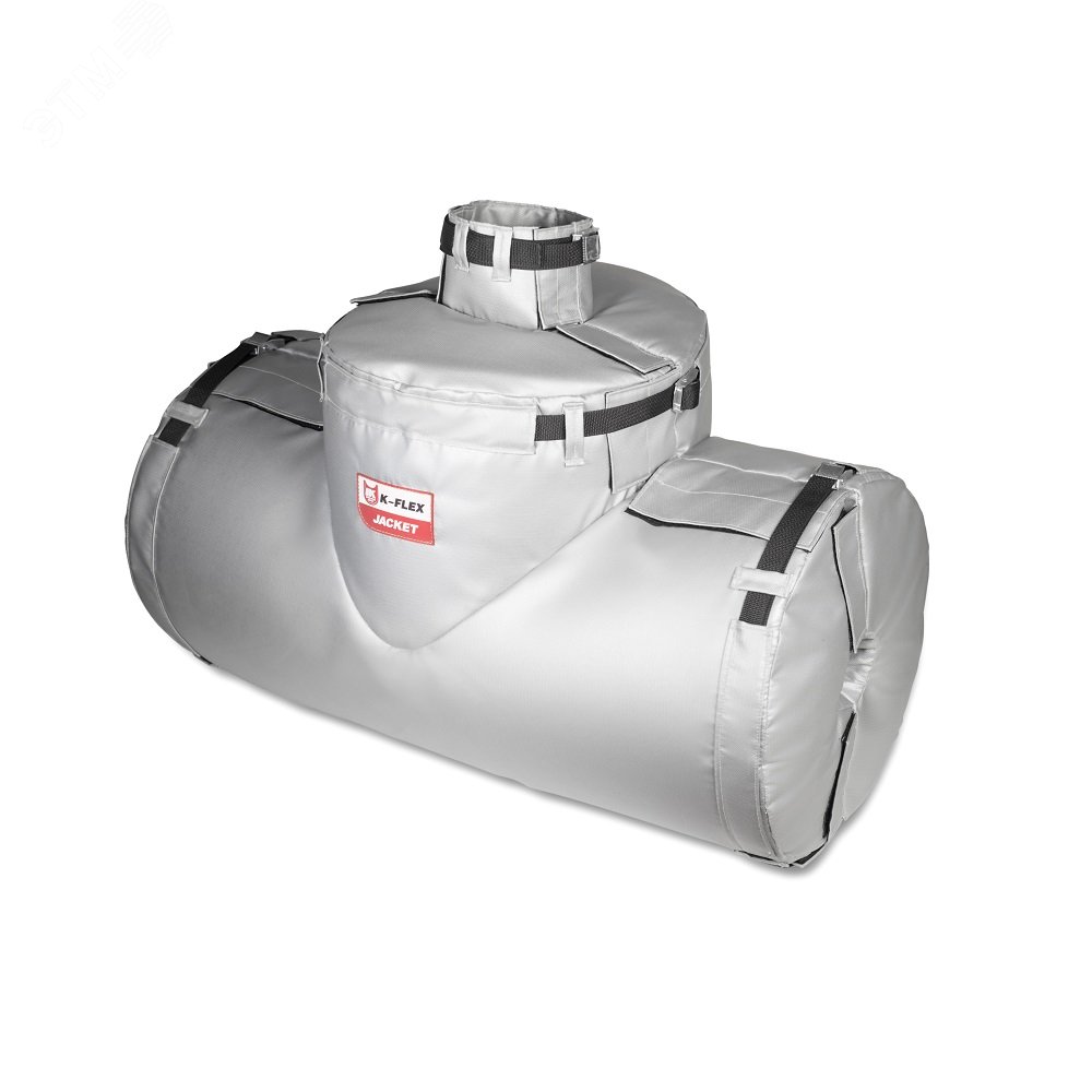 Термочехол JACKET SF1 - SHK100/50-T-S1E1S1E1WM