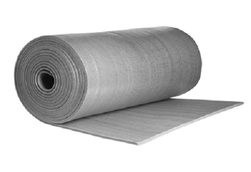 Рулон K-FLEX PE 10x1200-15 AD METAL